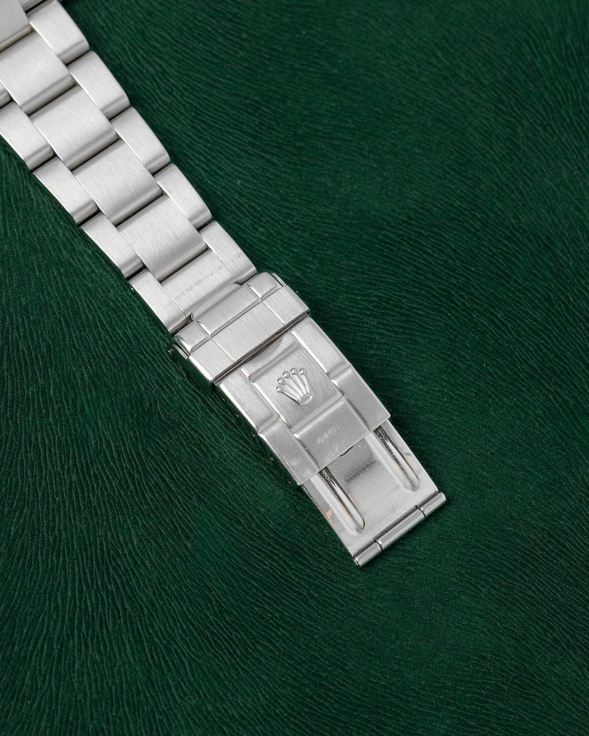 Rolex Explorer 16570