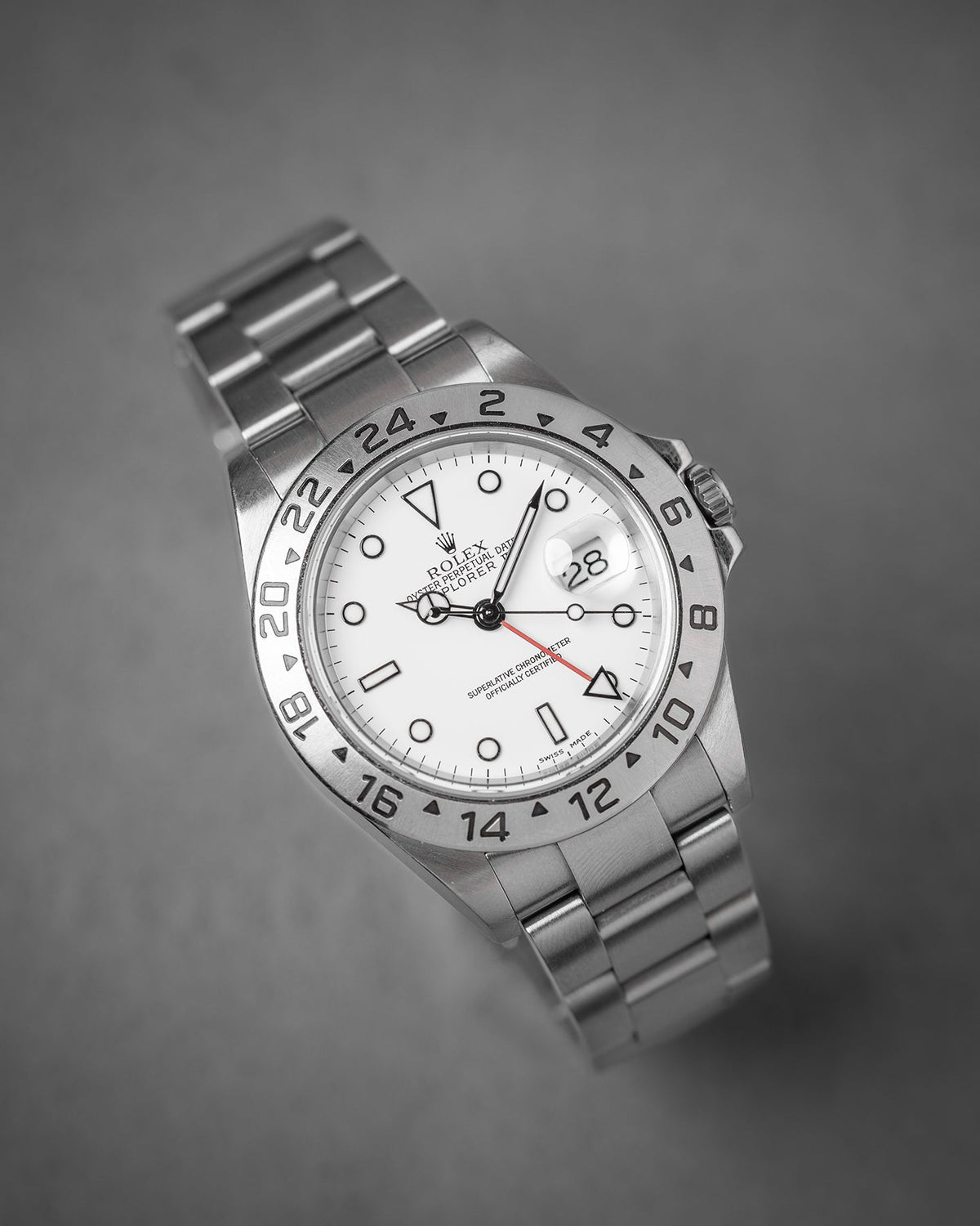 Rolex Explorer 16570