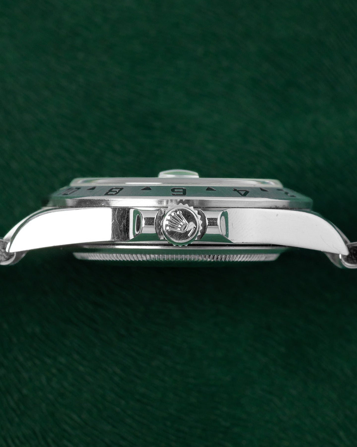 Rolex Explorer 16570