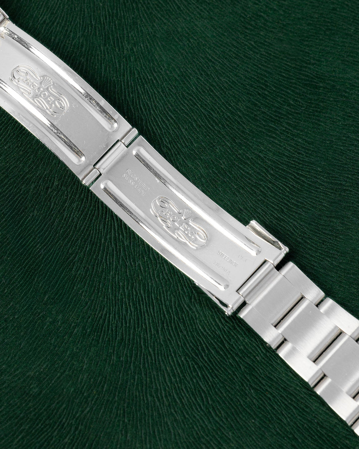 Rolex Explorer 16570