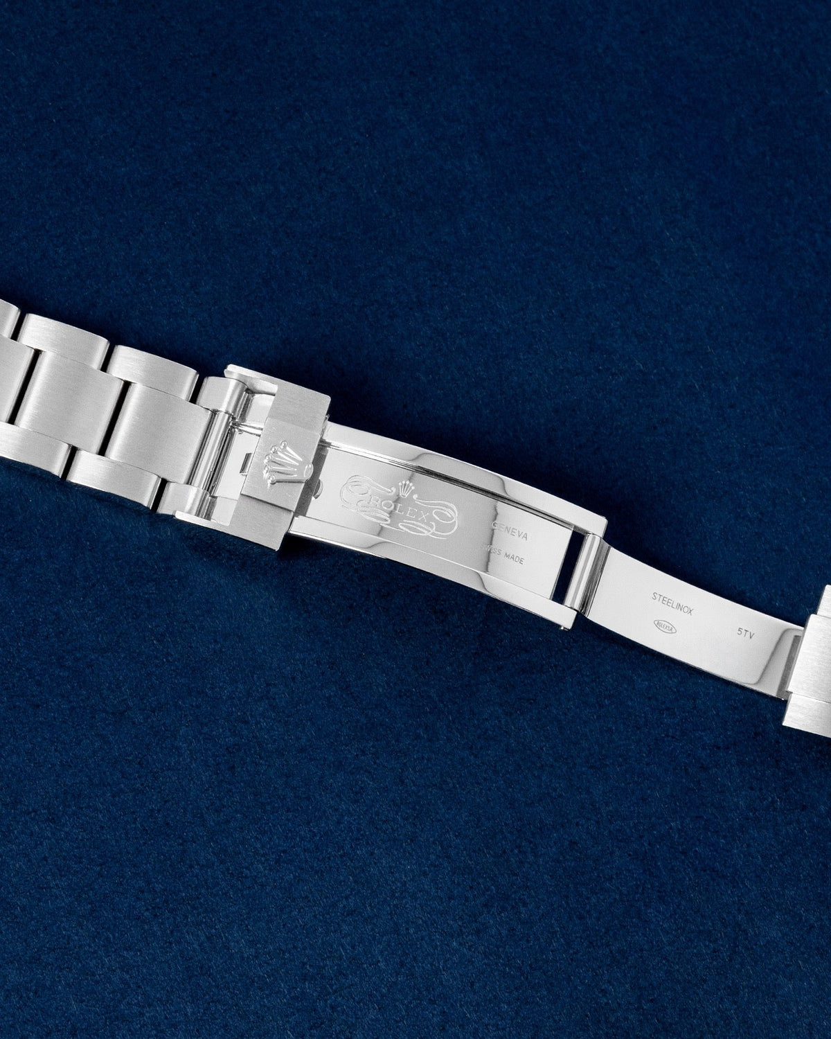 Rolex Explorer 224270