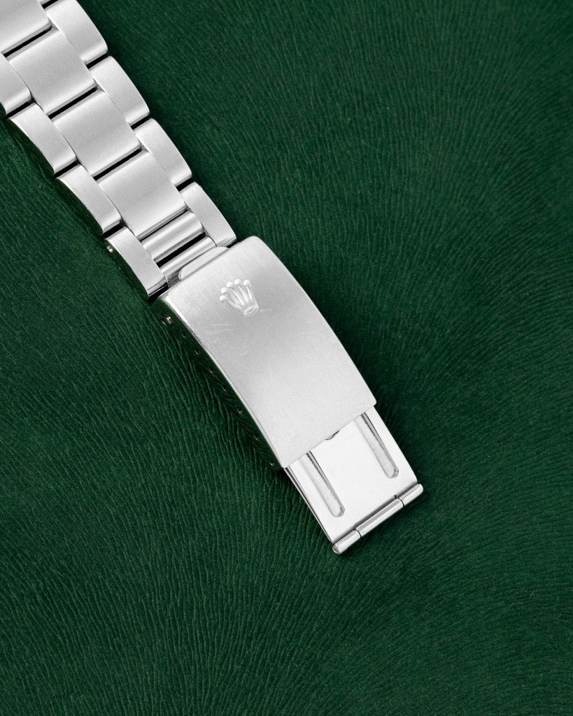Rolex Explorer II 16550