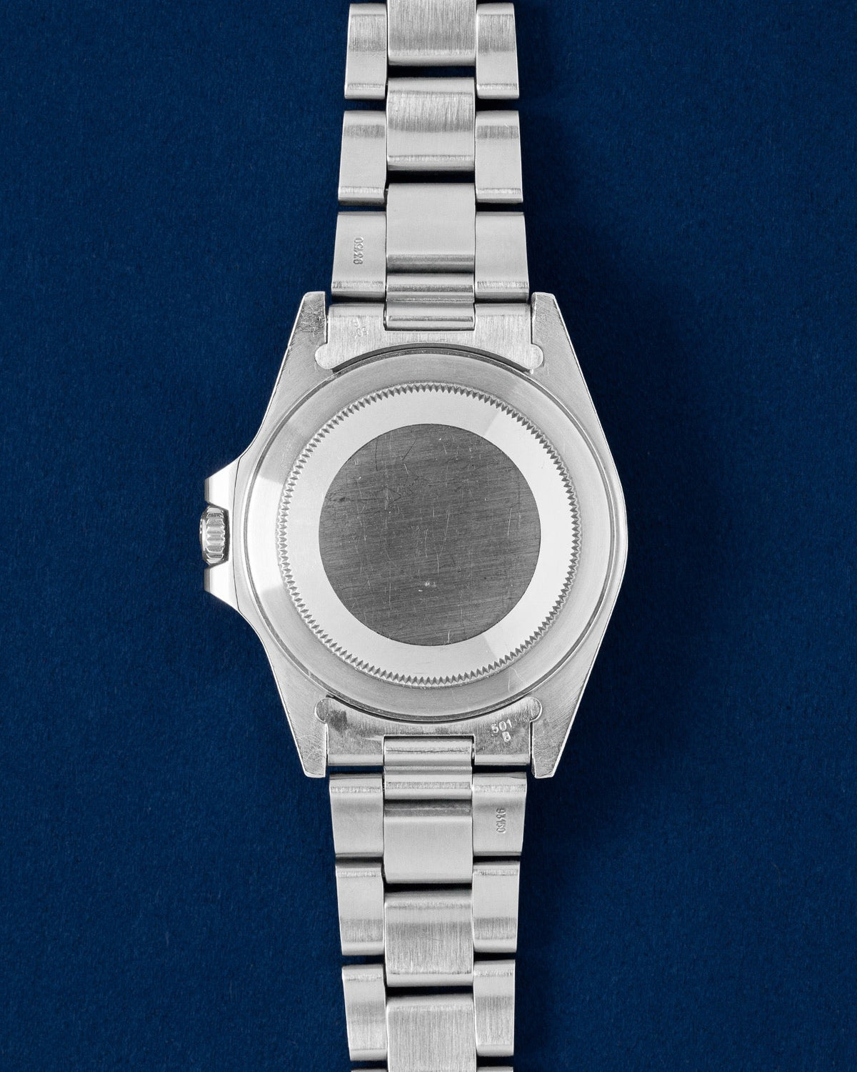 Rolex Explorer II 16550