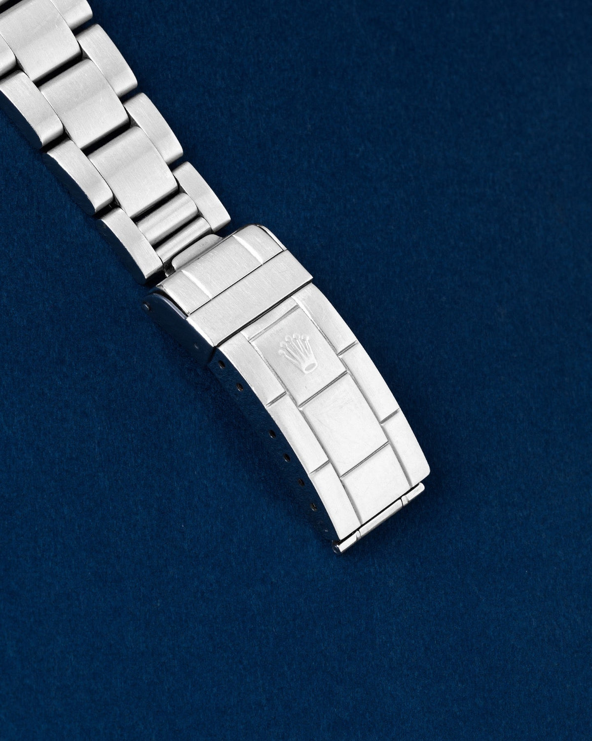 Rolex Explorer II 16550