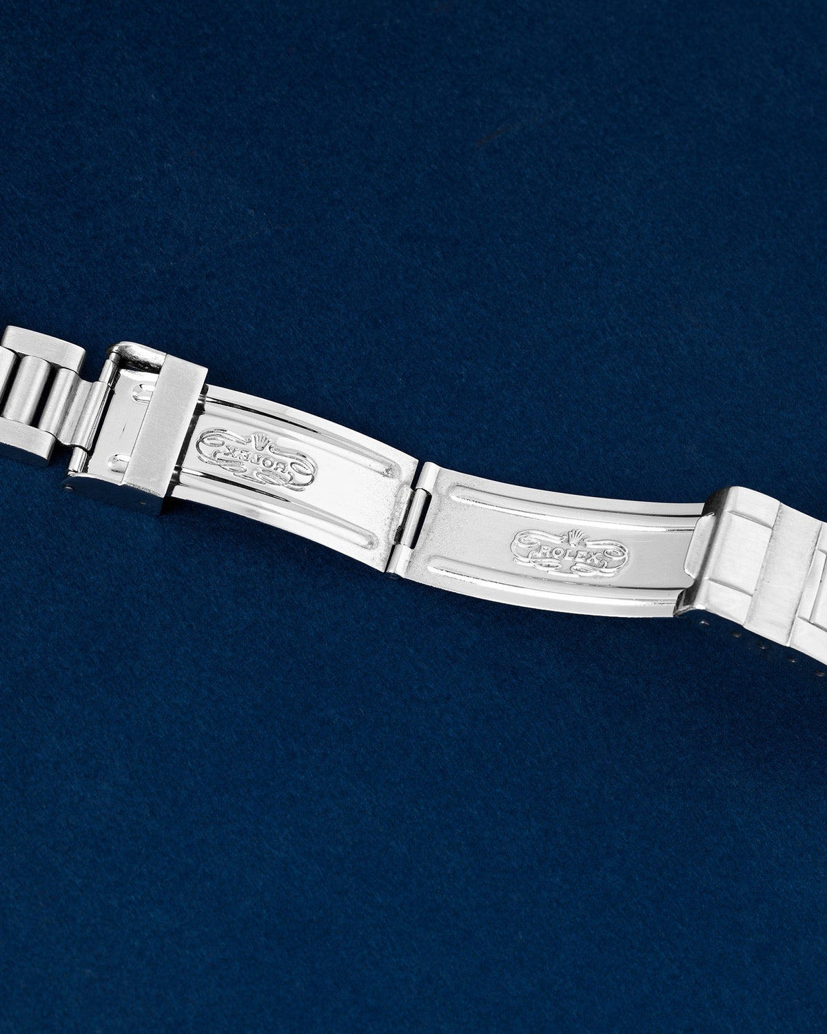 Rolex Explorer II 16550