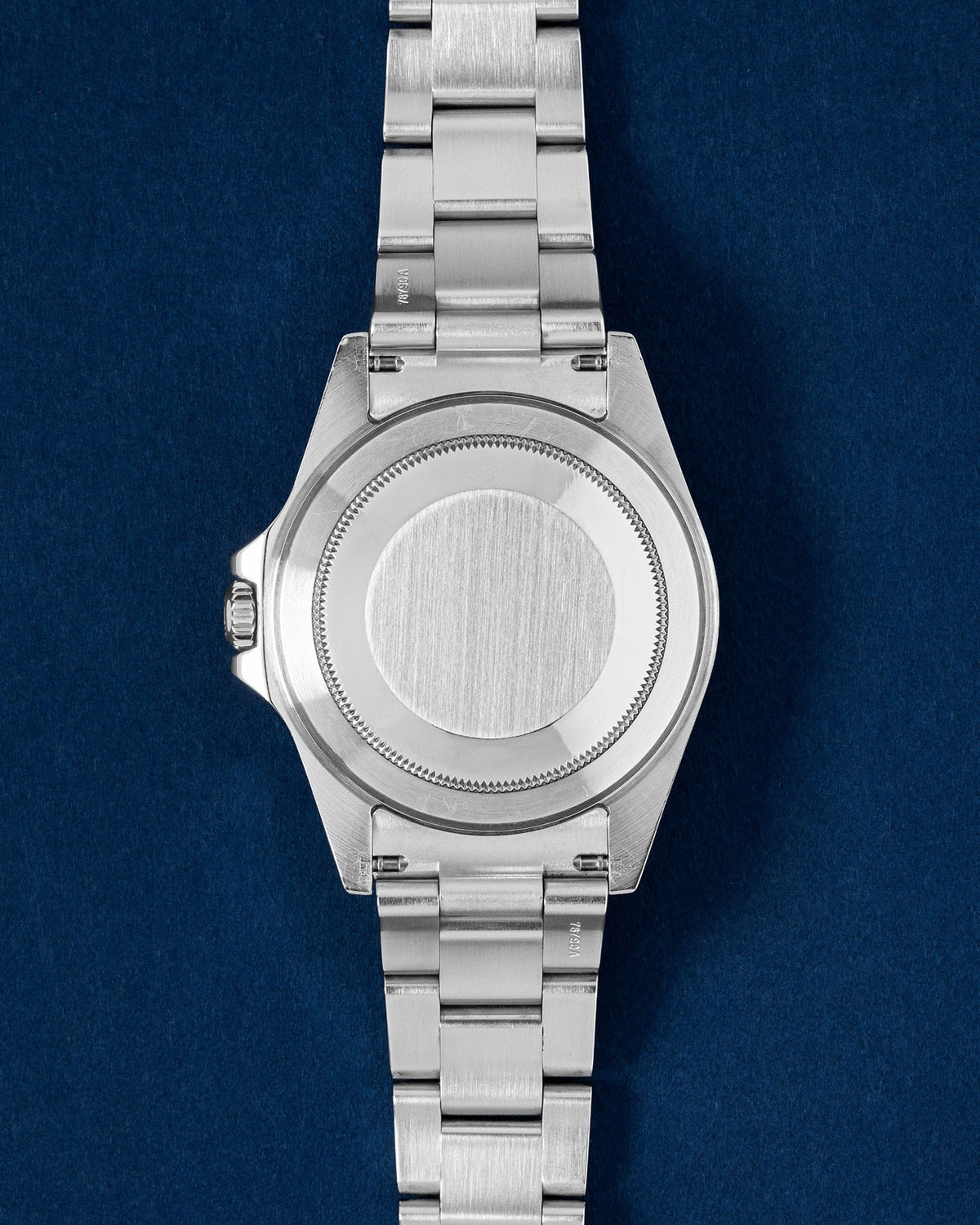 Rolex Explorer II 16570