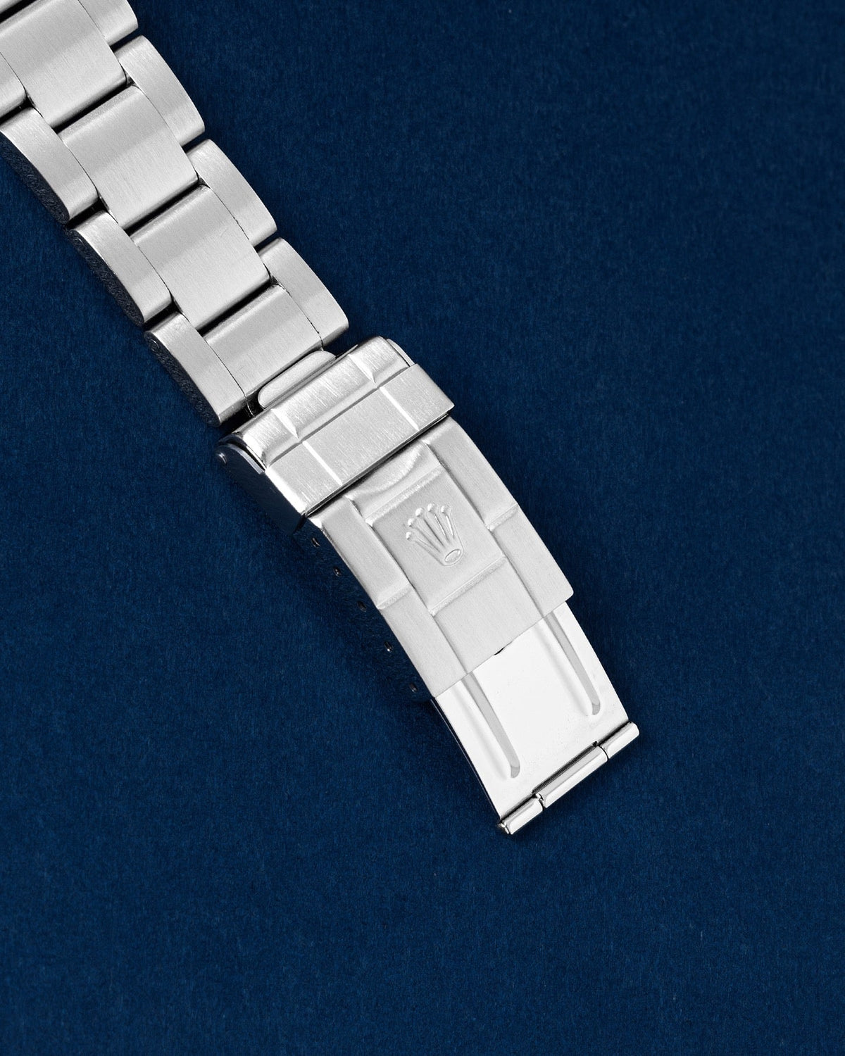 Rolex Explorer II 16570