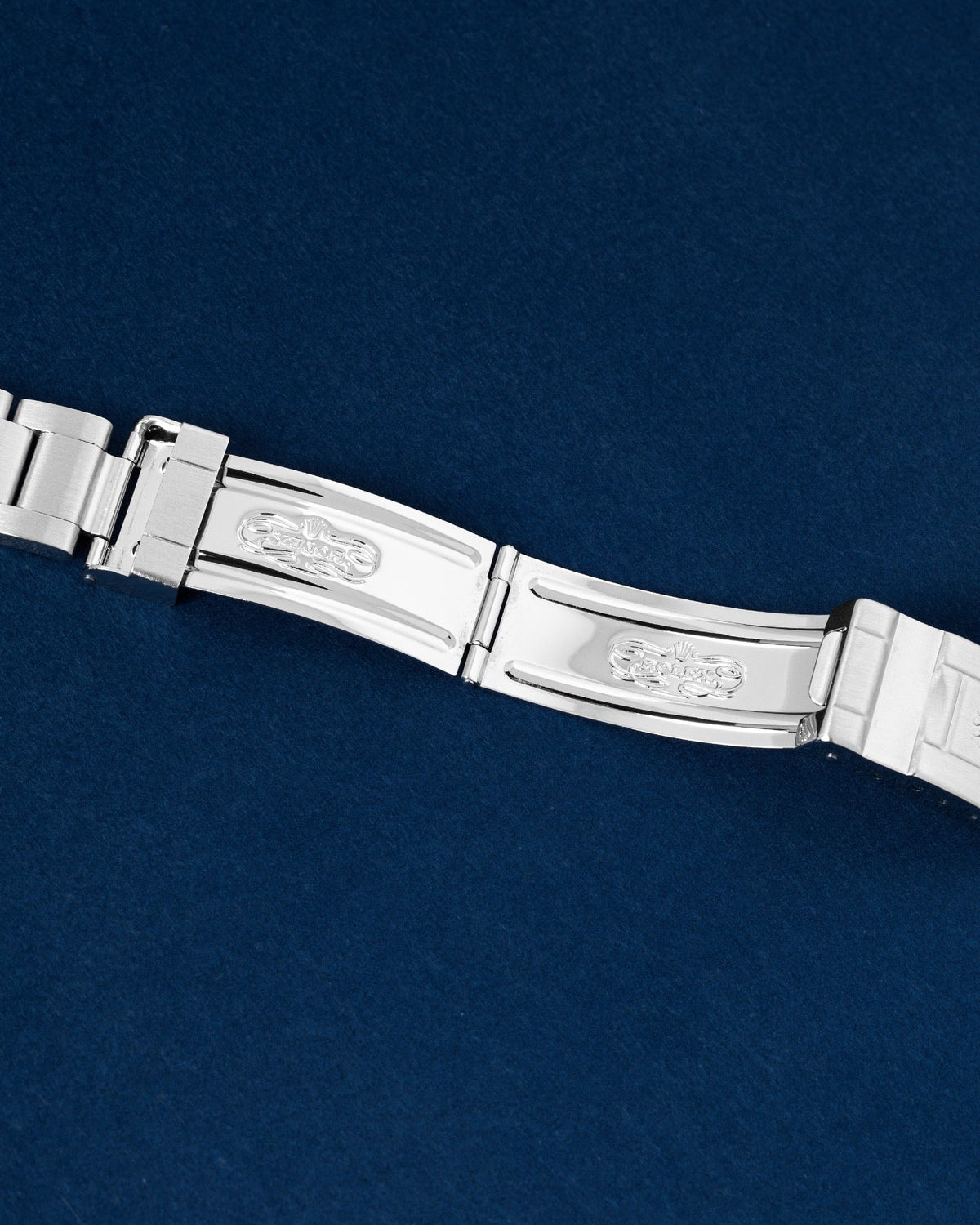 Rolex Explorer II 16570