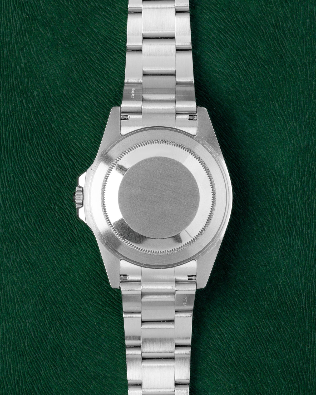 Rolex Explorer II 16570