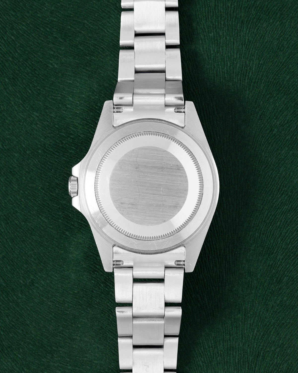 Rolex Explorer II 16570