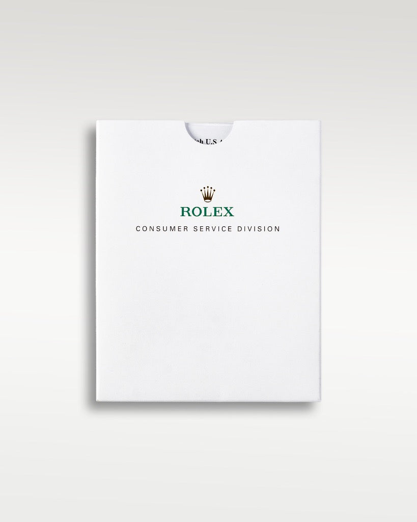 Rolex Explorer II 16570