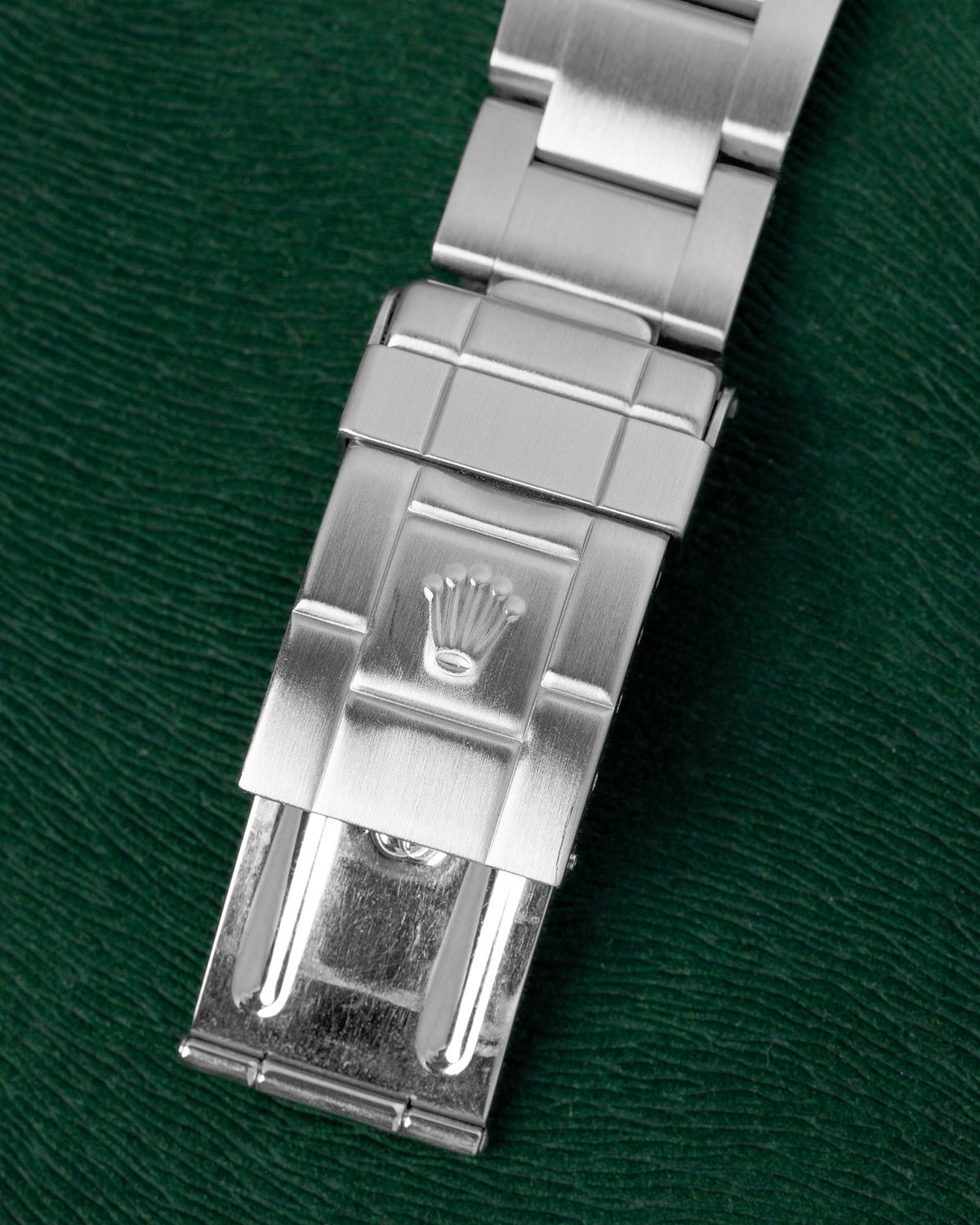 Rolex Explorer II 16570