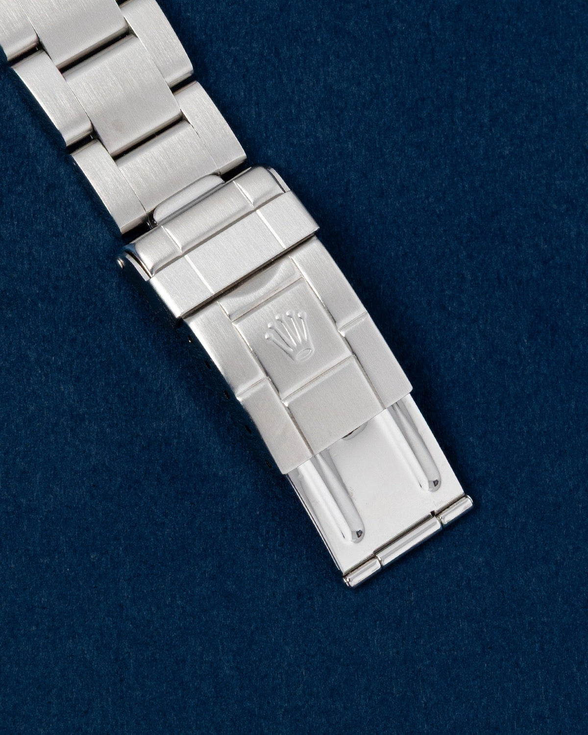 Rolex Explorer II 16570