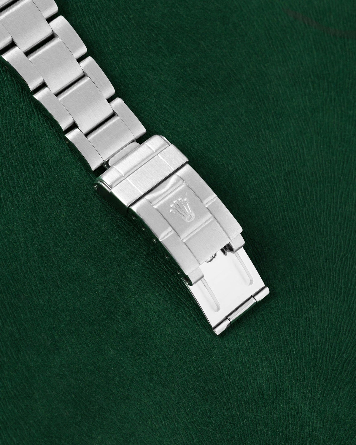Rolex Explorer II 16570