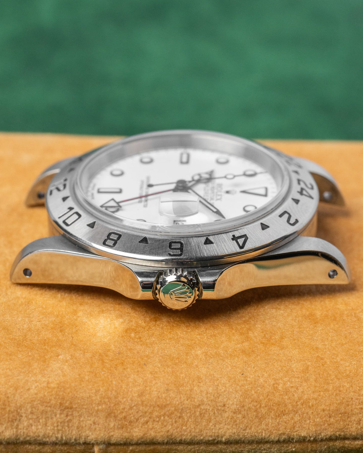 Rolex Explorer II 16570