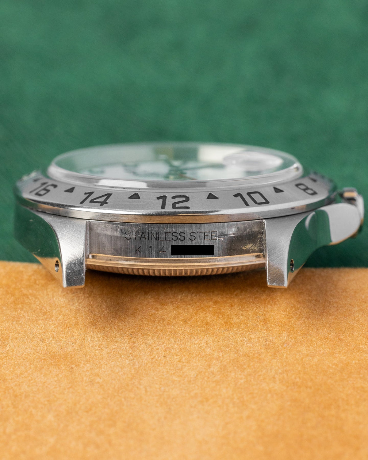 Rolex Explorer II 16570