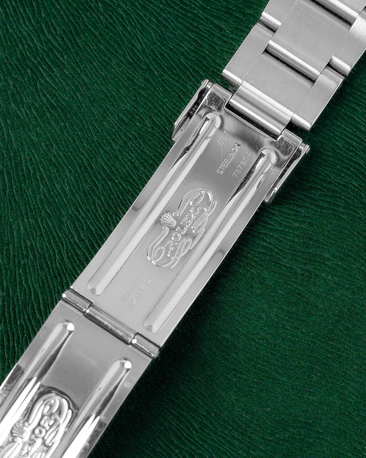 Rolex Explorer II 16570