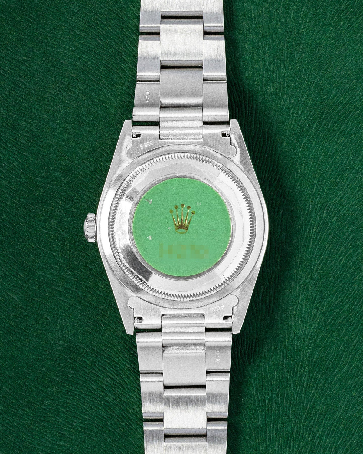 Rolex Explorer 14270