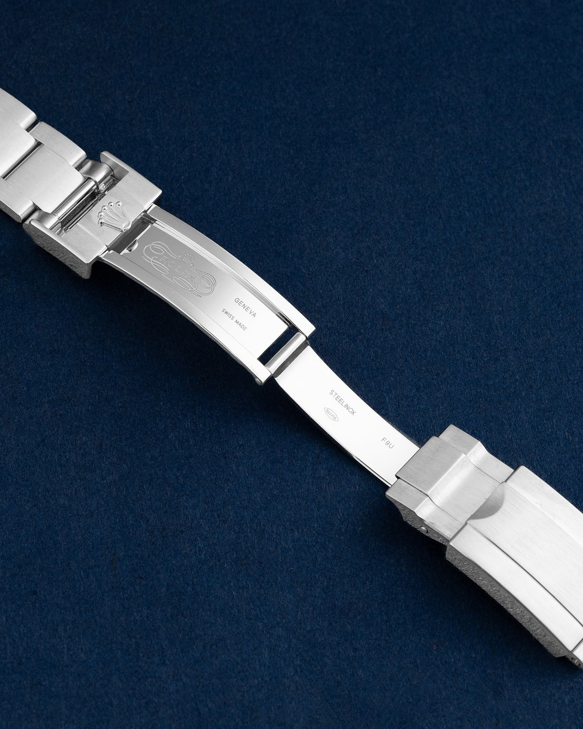 Rolex Explorer 214270