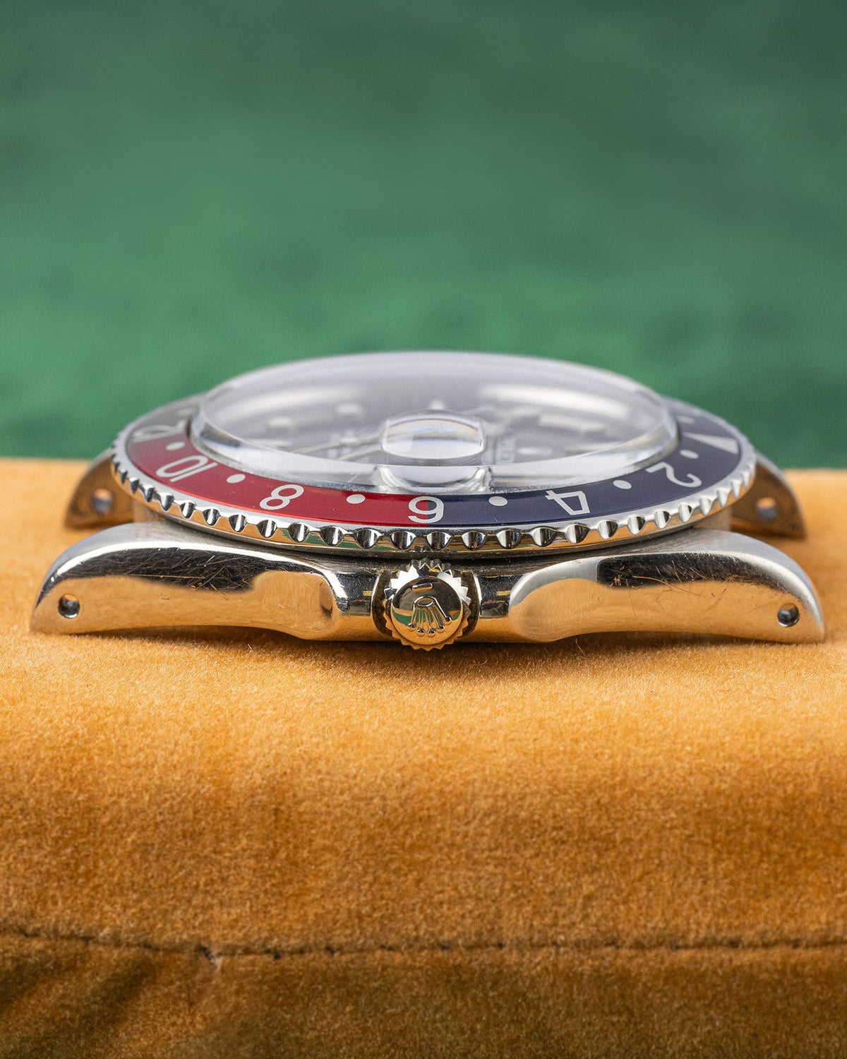 Rolex GMT-Master 16750