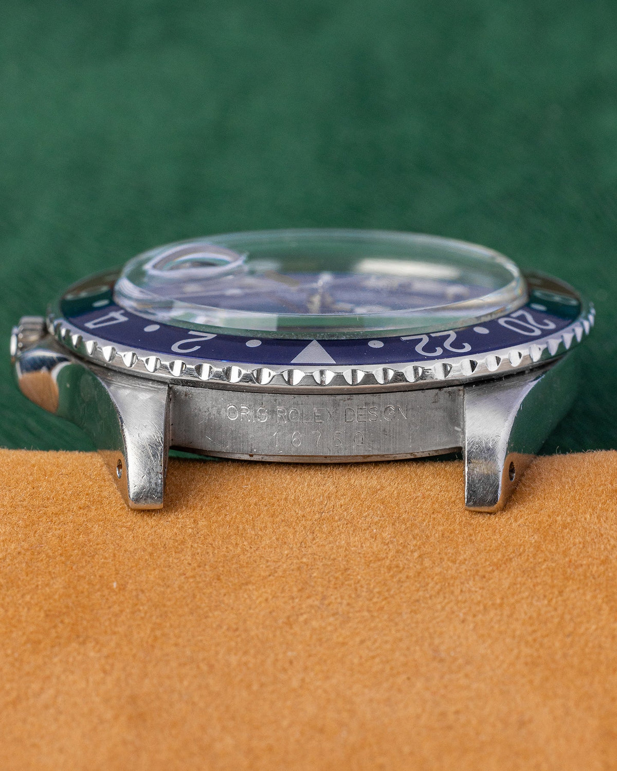 Rolex GMT-Master 16750