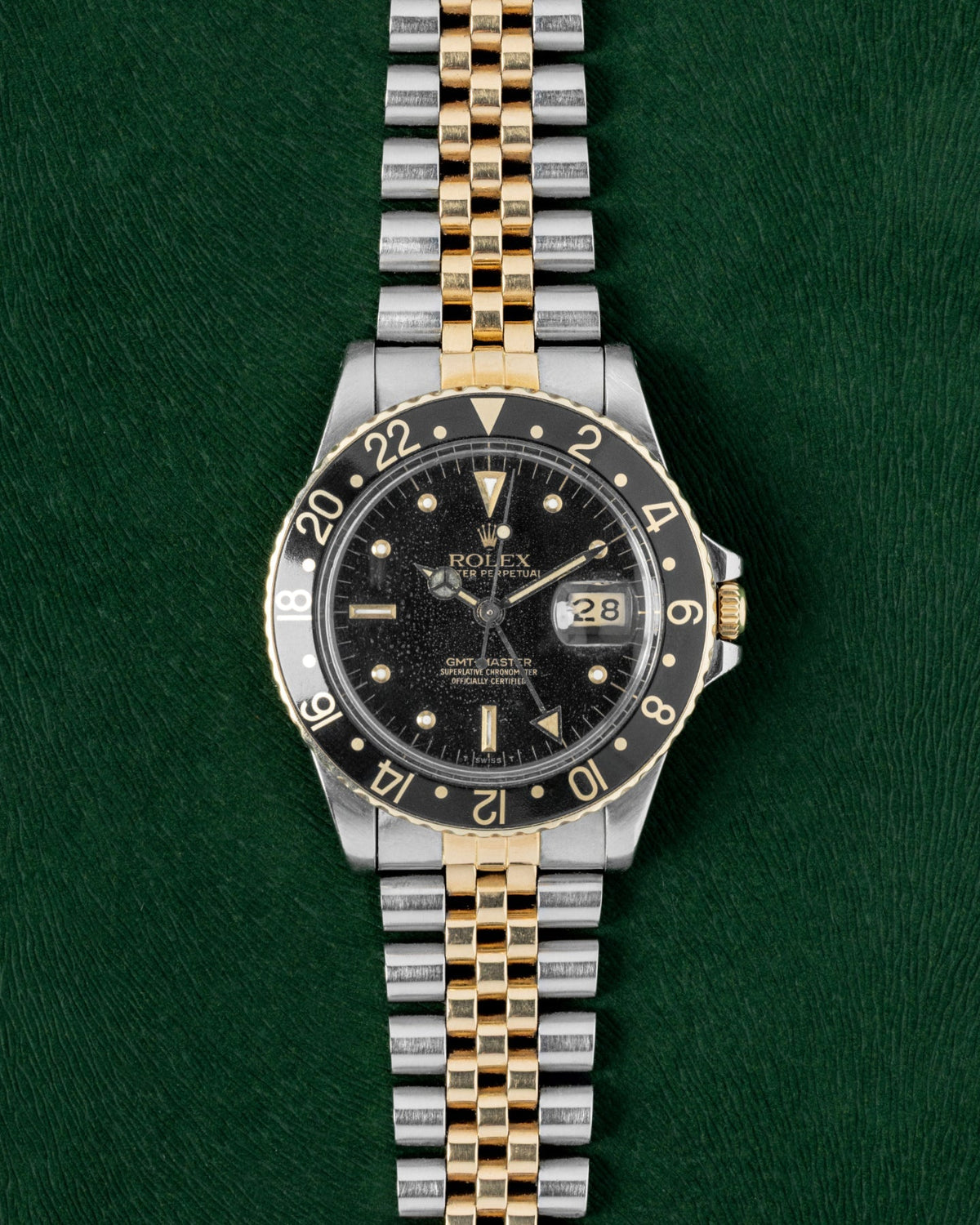 Rolex GMT-Master 16753