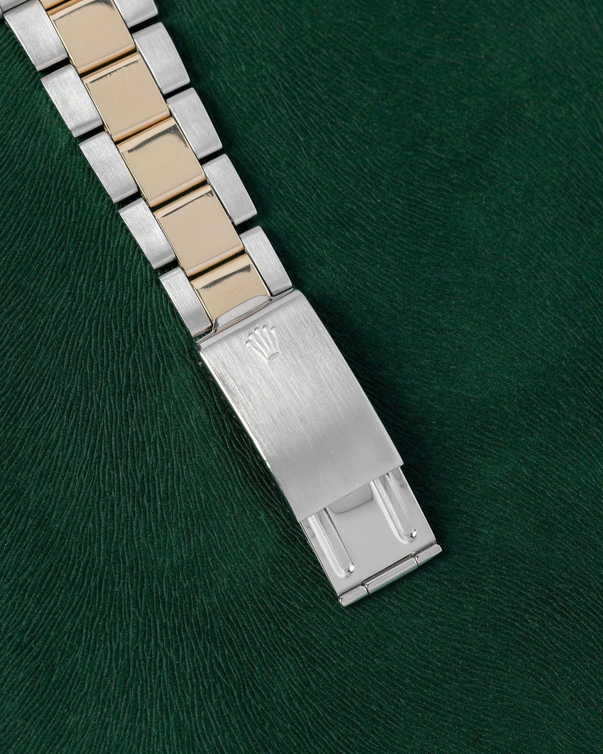 Rolex GMT-Master Brown Dial 1675