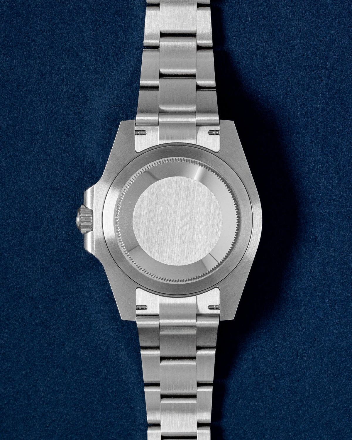 Rolex GMT-Master II 126710BLRO