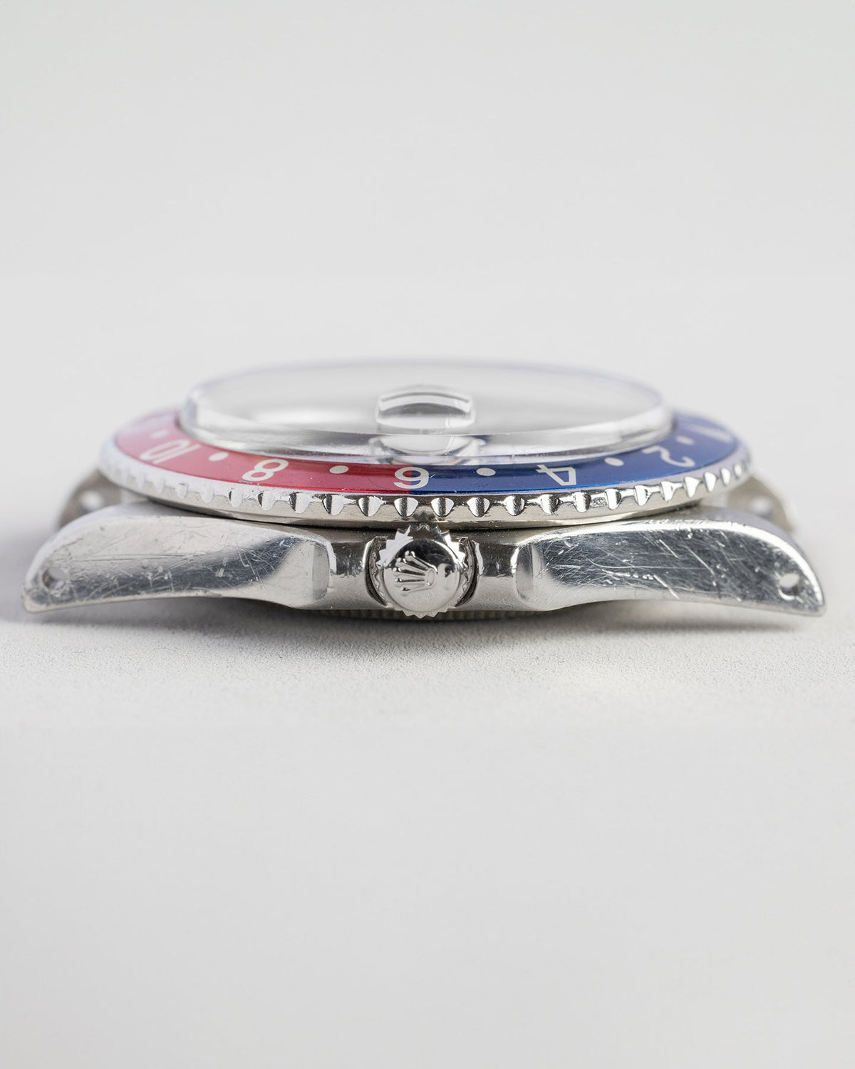 Rolex GMT-Master Pepsi 1675