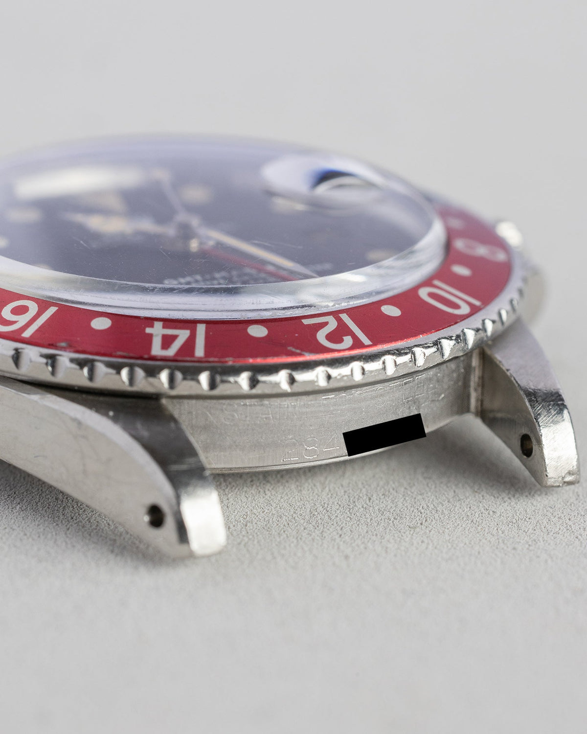 Rolex GMT-Master Pepsi 1675