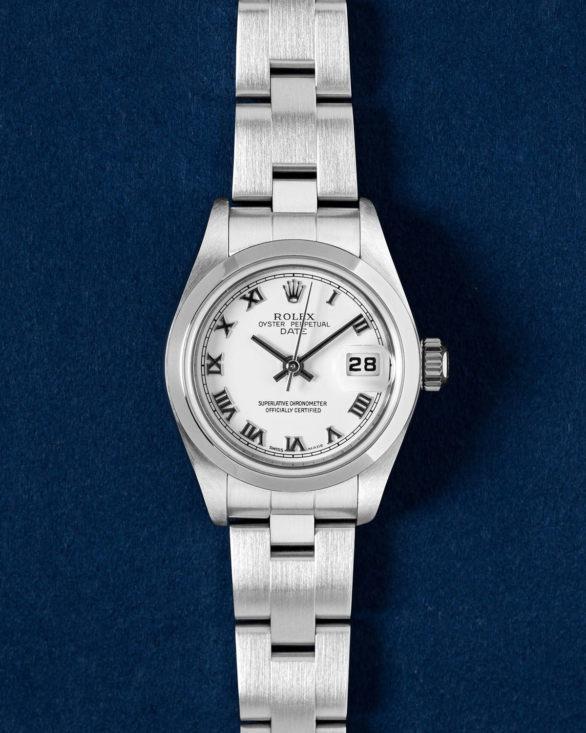 Rolex Lady-Datejust 179160