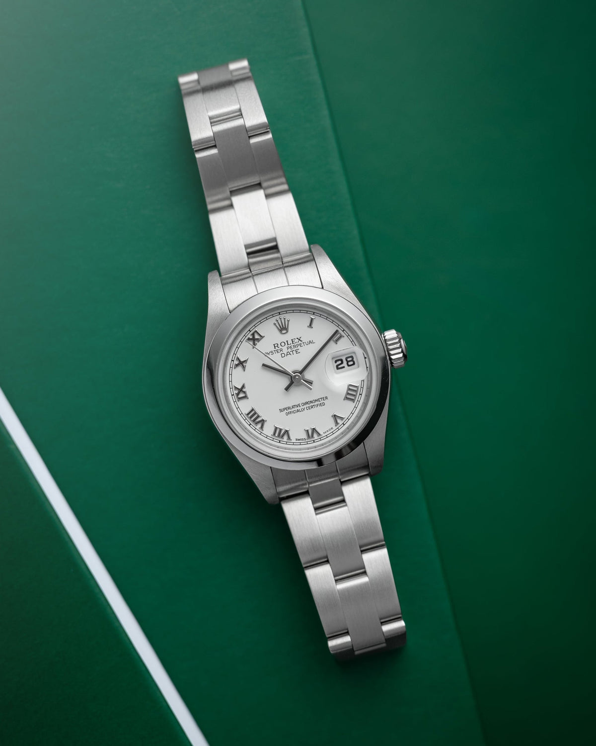 Rolex Lady-Datejust 179160