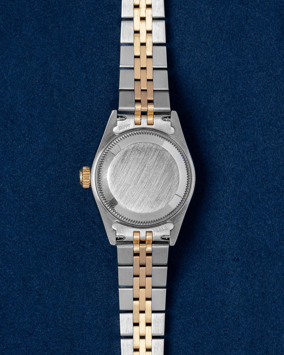 Rolex Lady-Datejust 179173