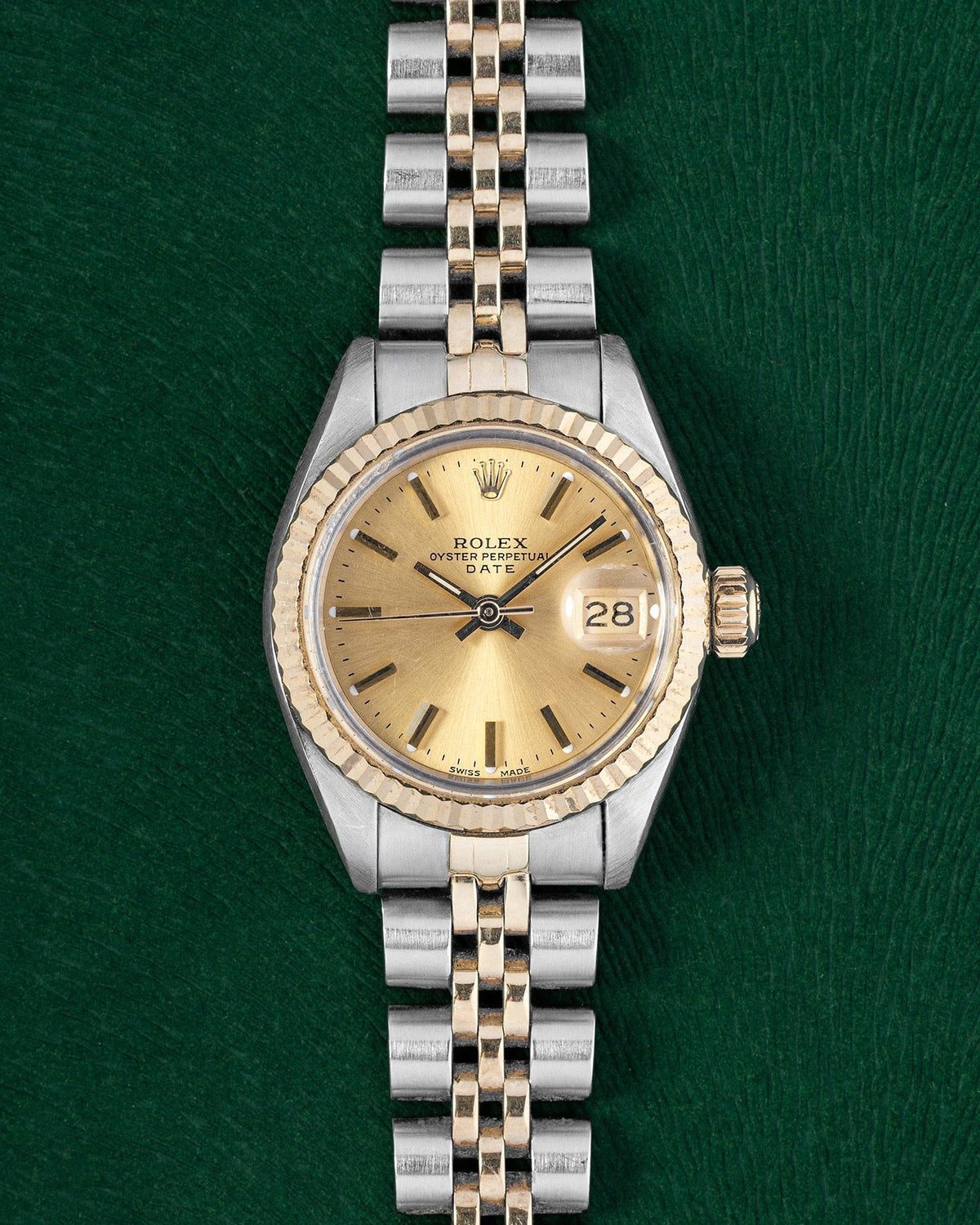 Rolex Lady-Datejust 69173