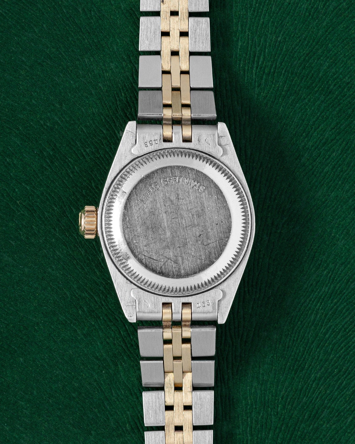 Rolex Lady-Datejust 69173