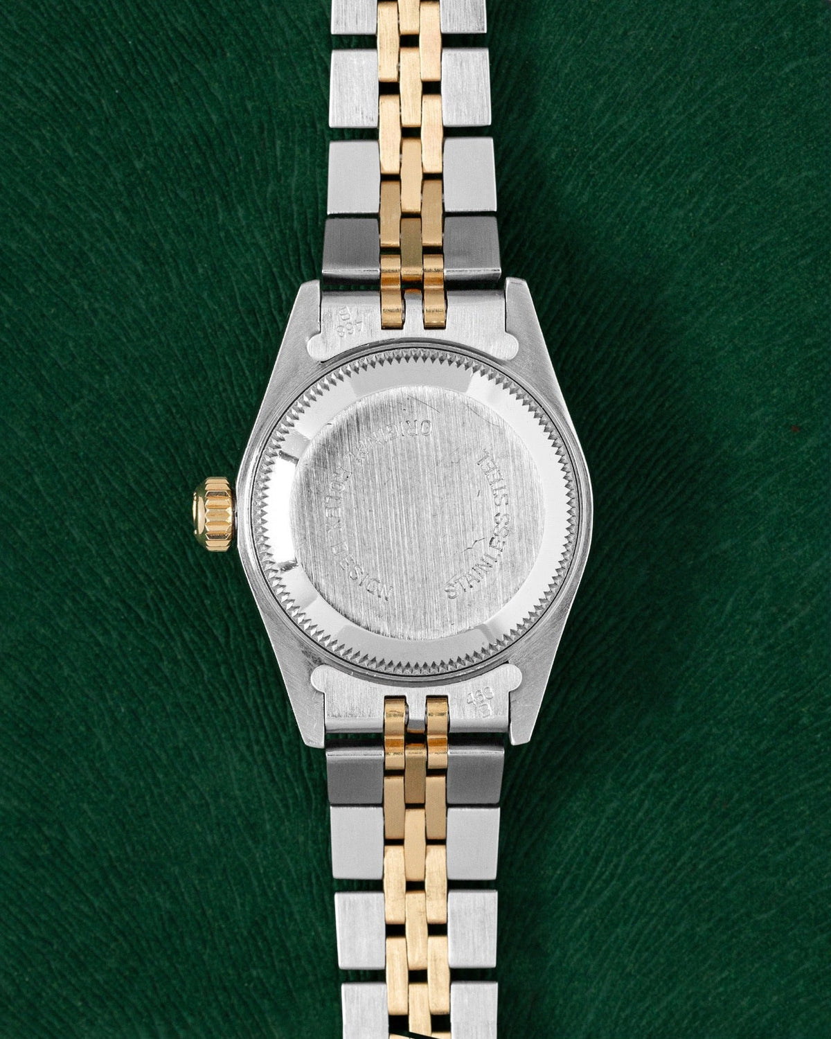 Rolex Lady-Datejust 69173