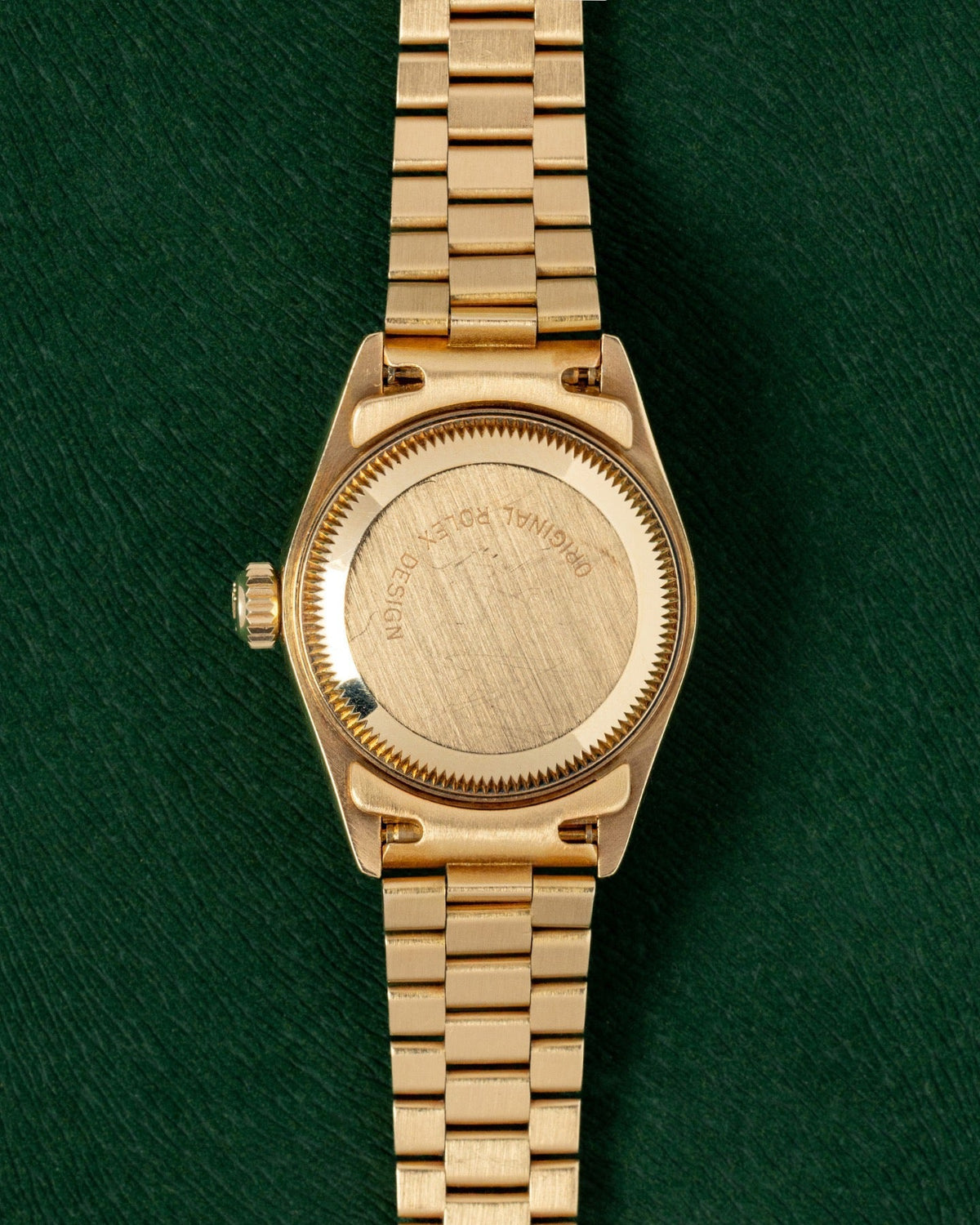 Rolex Lady-Datejust 69178