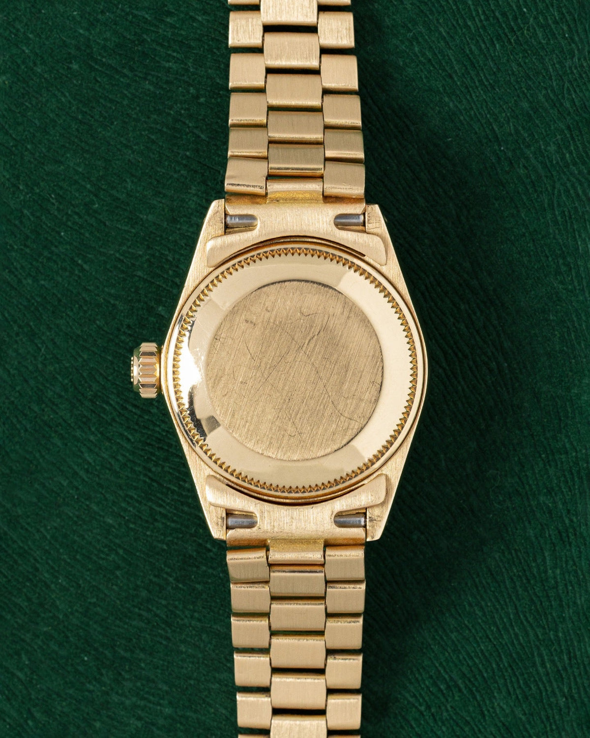Rolex Lady-Datejust 6917