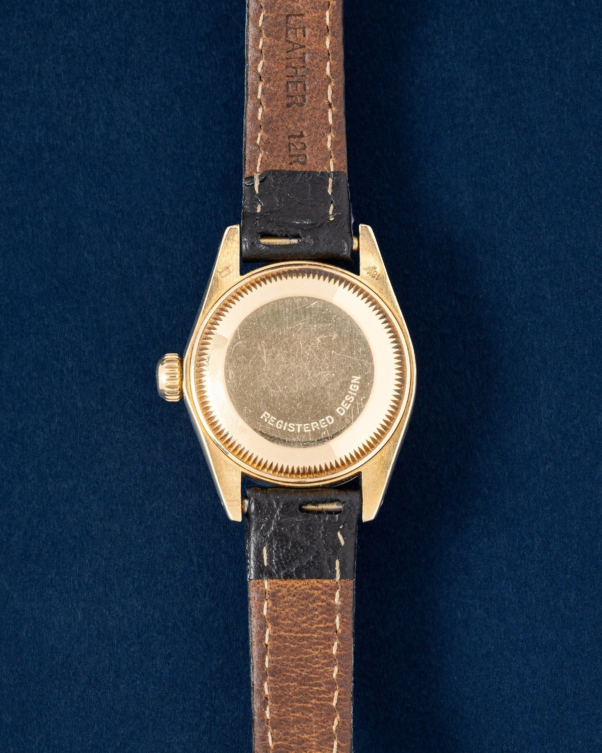 Rolex Lady-Datejust 6917