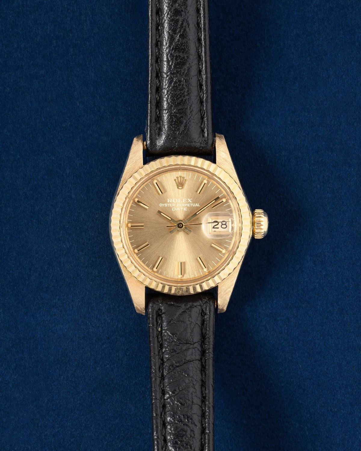 Rolex Lady-Datejust 6917