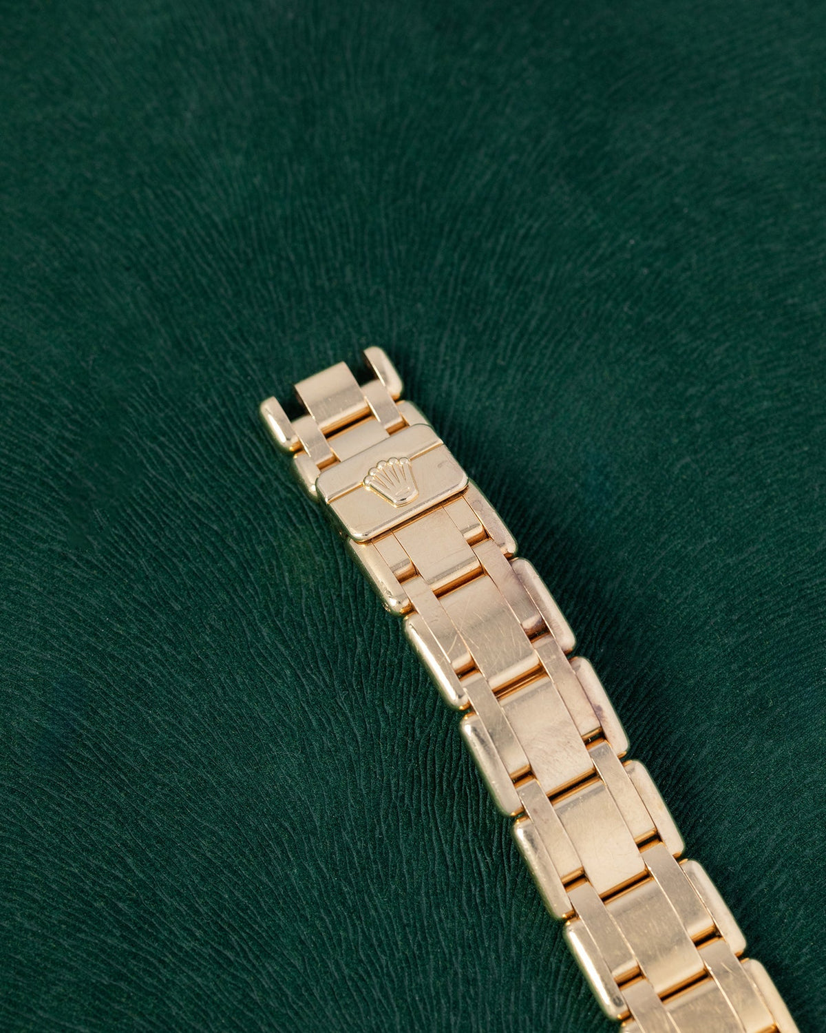 Rolex Lady-Datejust Pearlmaster 80318