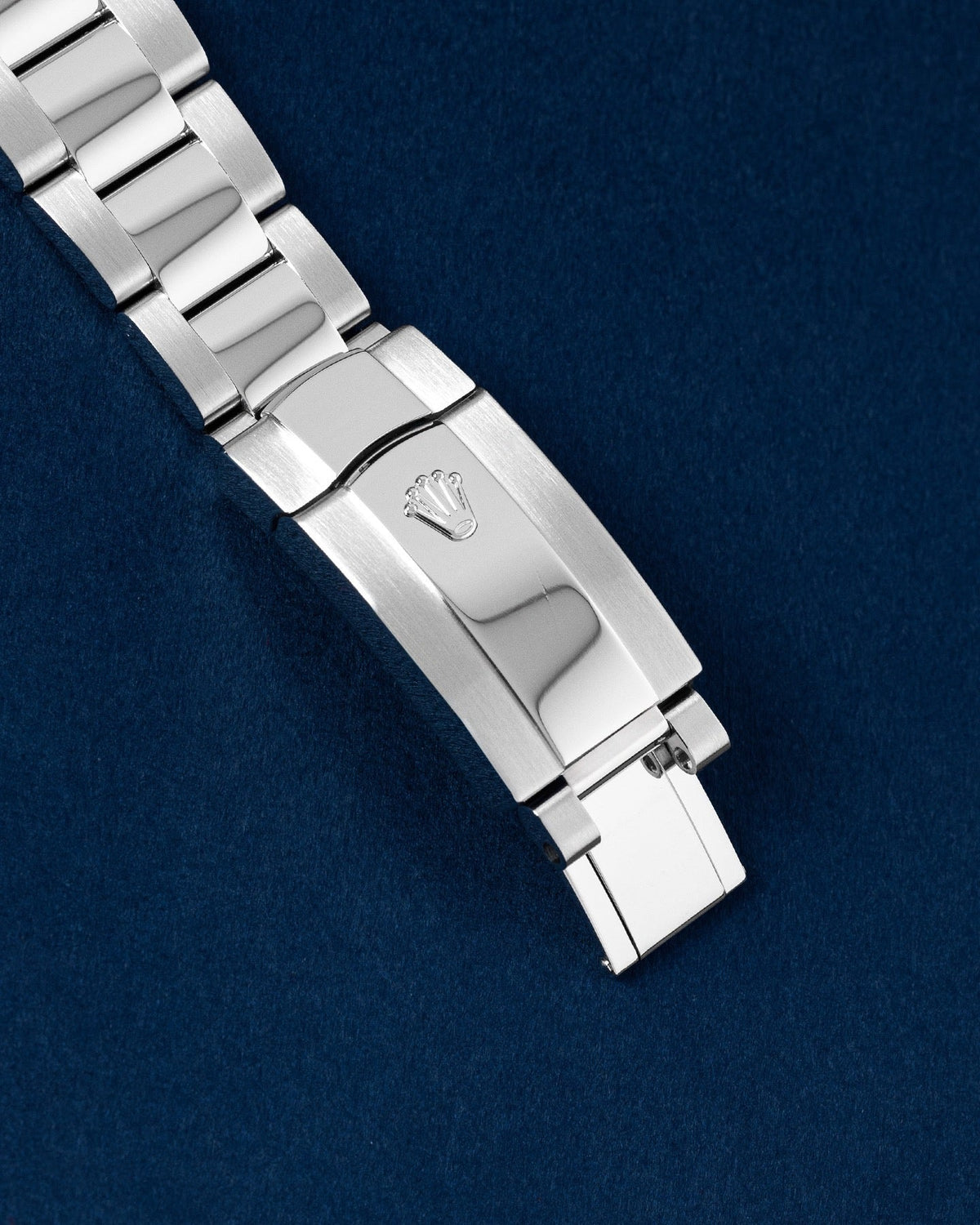 Rolex Milgauss 116400GV