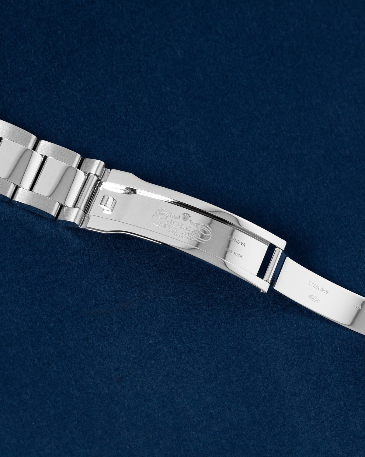 Rolex Milgauss 116400GV