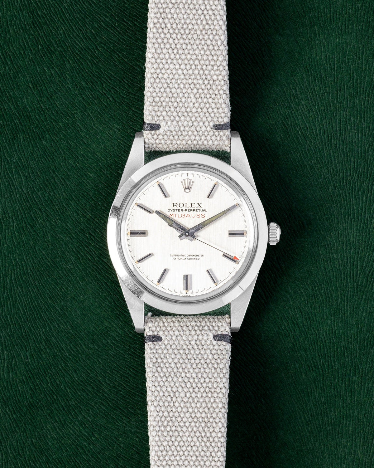 Rolex Milgauss 1019