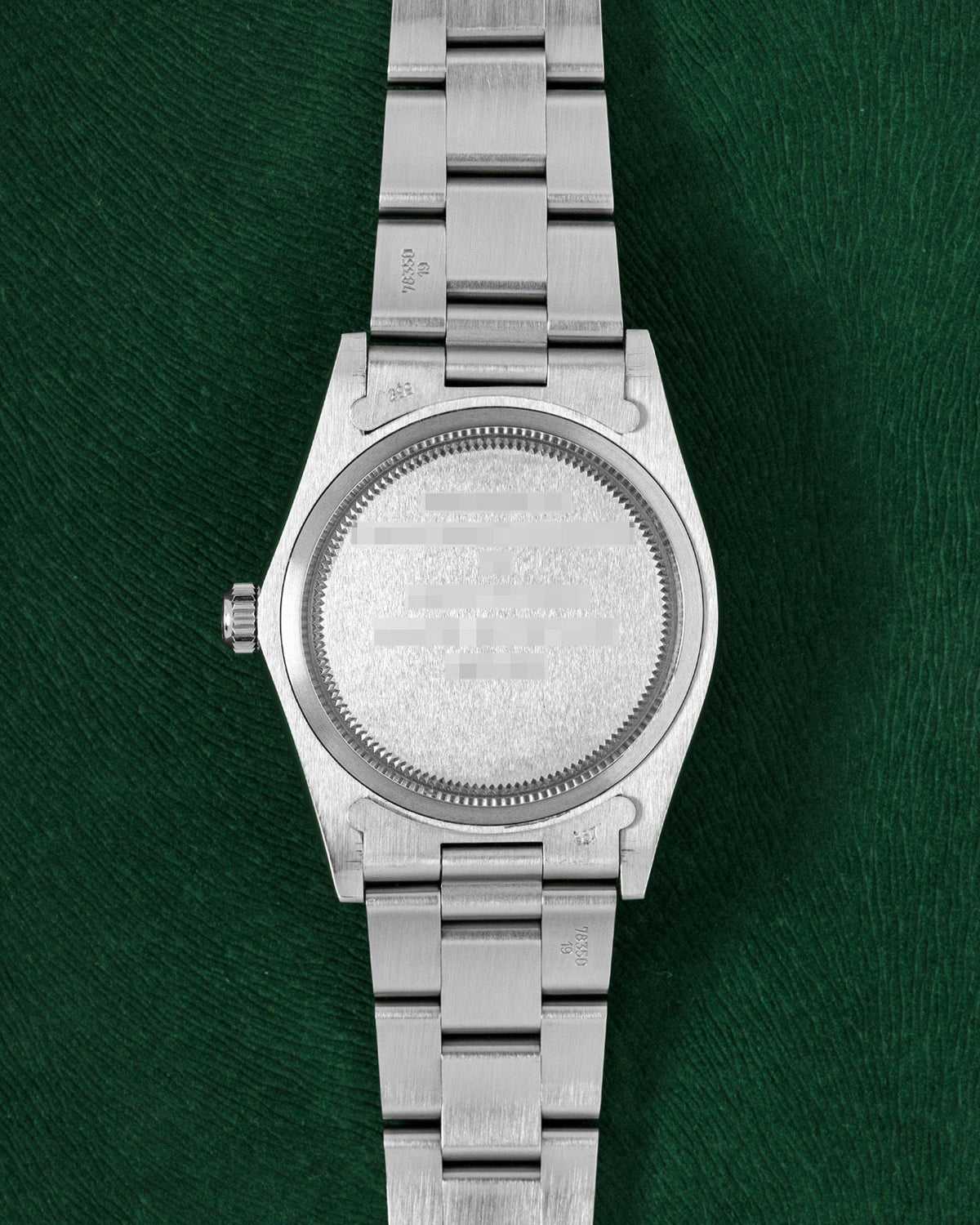 Rolex Oyster Date 6694