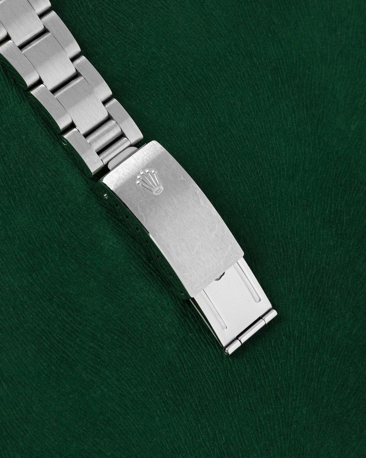 Rolex Oyster Date 6694