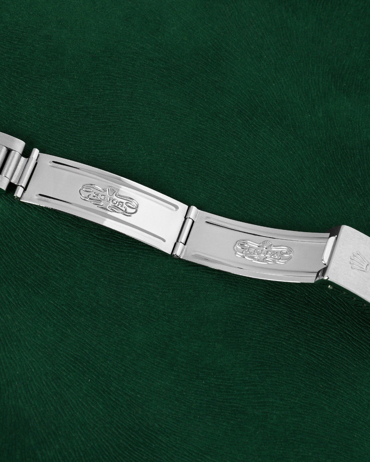 Rolex Oyster Date 6694
