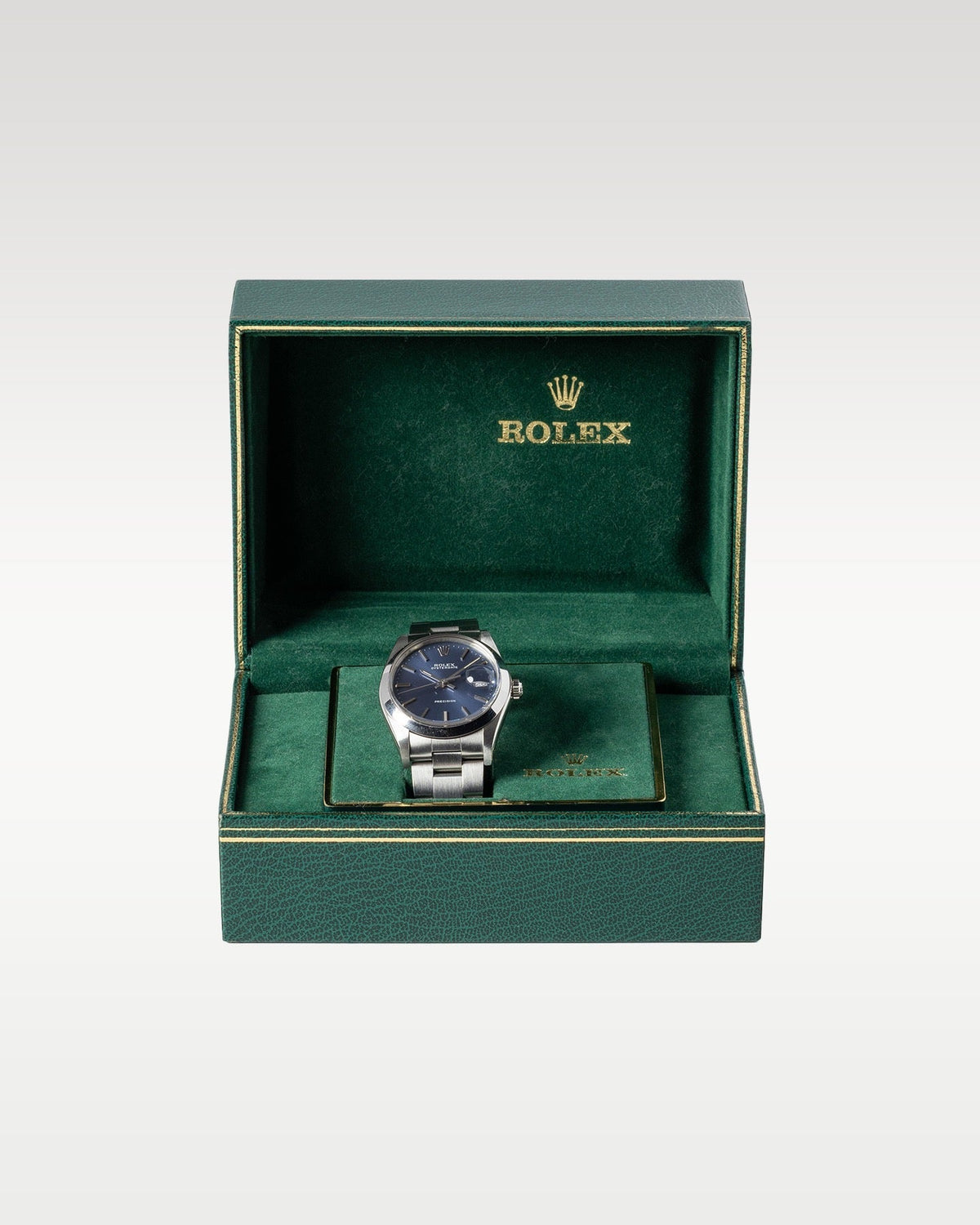 Rolex Oyster Date 6694