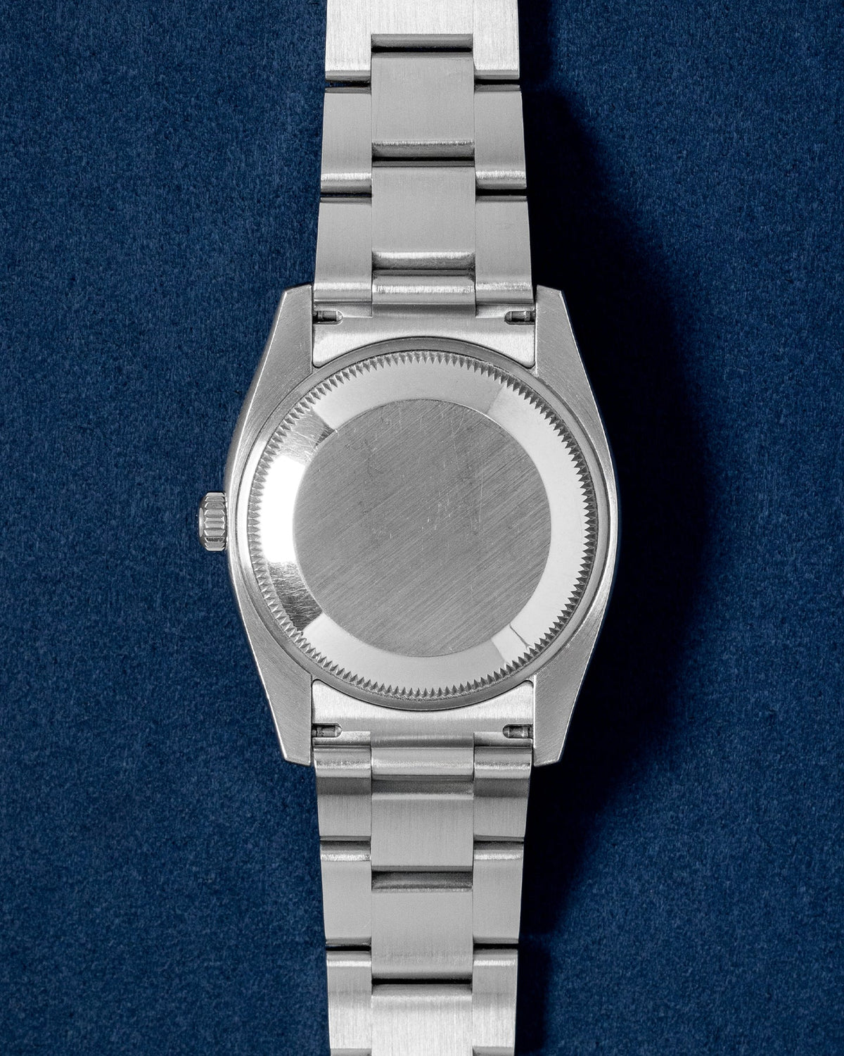 Rolex Oyster Perpetual