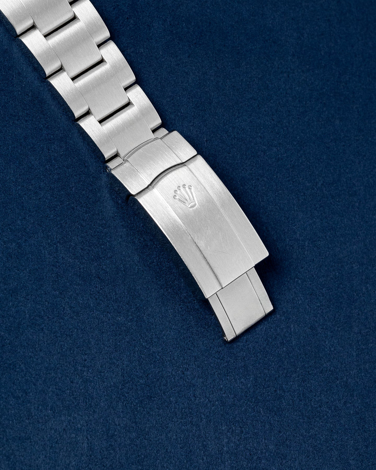 Rolex Oyster Perpetual